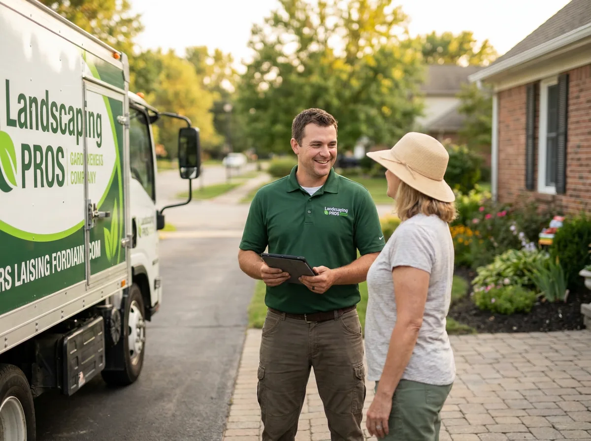 Landscaping Summertown, TN FAQs